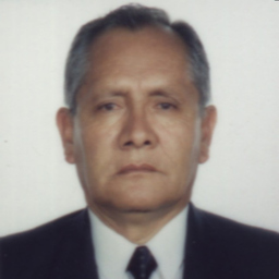 Esteban Miguel Quispe Saravia