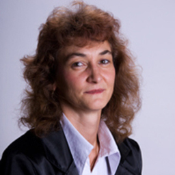 Manuela Hübler-Brunkow