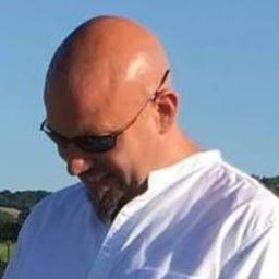 Andrew Gibbs