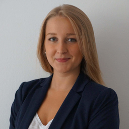 Sabrina Glasner