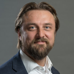 Dipl.-Ing. Matthias Hoger