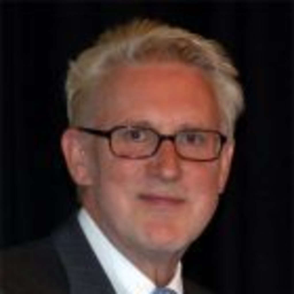 Prof. Dr. Norbert Hans Unternehmensberater, Strategischer Berater