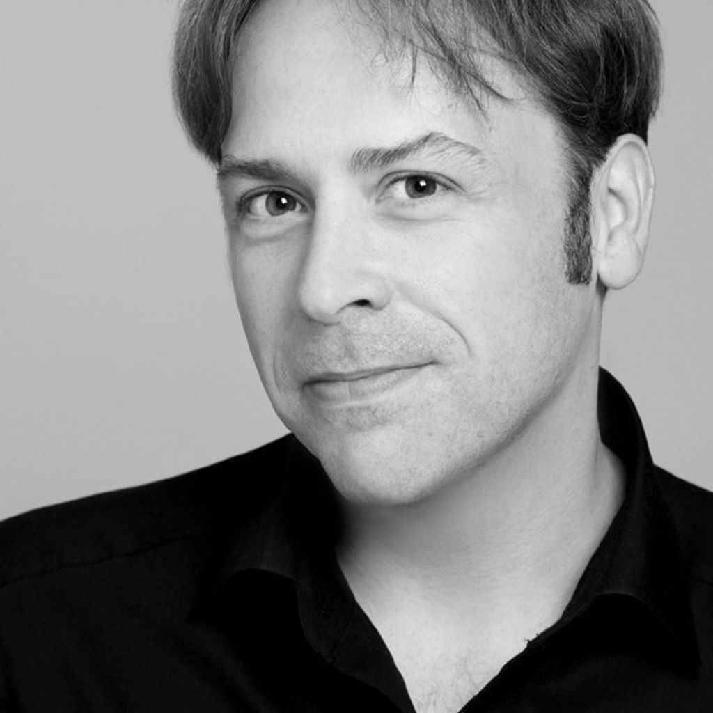 Olaf Geibig Technical Architect / Technical Lead Mobility Media