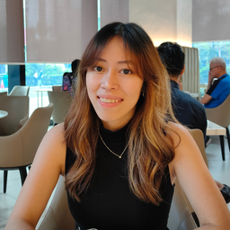 Ma. Angelika Dela Cruz