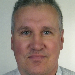 Gordon Vetterkind