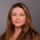 Viktoriia Melnychenko
