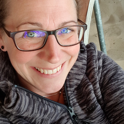 Ursula Richter's profile picture