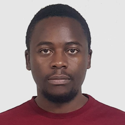 Kudakwashe Magwenzi | CISSP