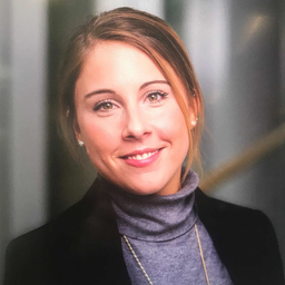 Profilbild Carolin Wittmann