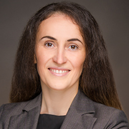 Julia Steblau
