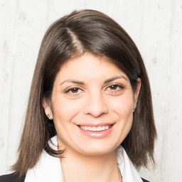 Natalie Poorhosaini