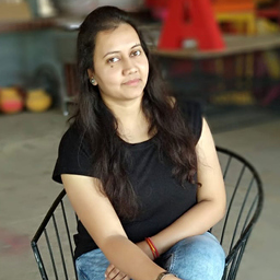Deepali Kulshrestha