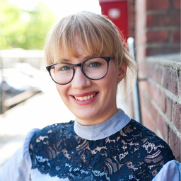 Louisa van Soest's profile picture