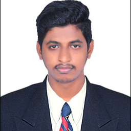 Vijay Durairaj