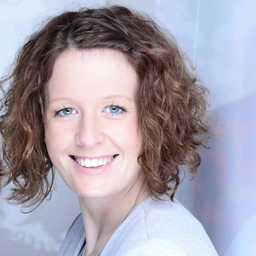 Profilbild Katrin Kemmerling