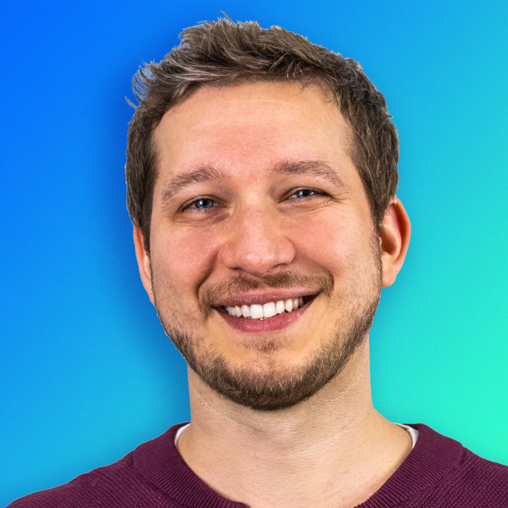 Robin Schmid Geschäftsführender Gesellschafter Robin TV GmbH XING