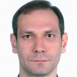 Gregory Gluchov