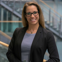 Jennifer Wissenbach