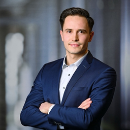 Profilbild Luis Hohmann