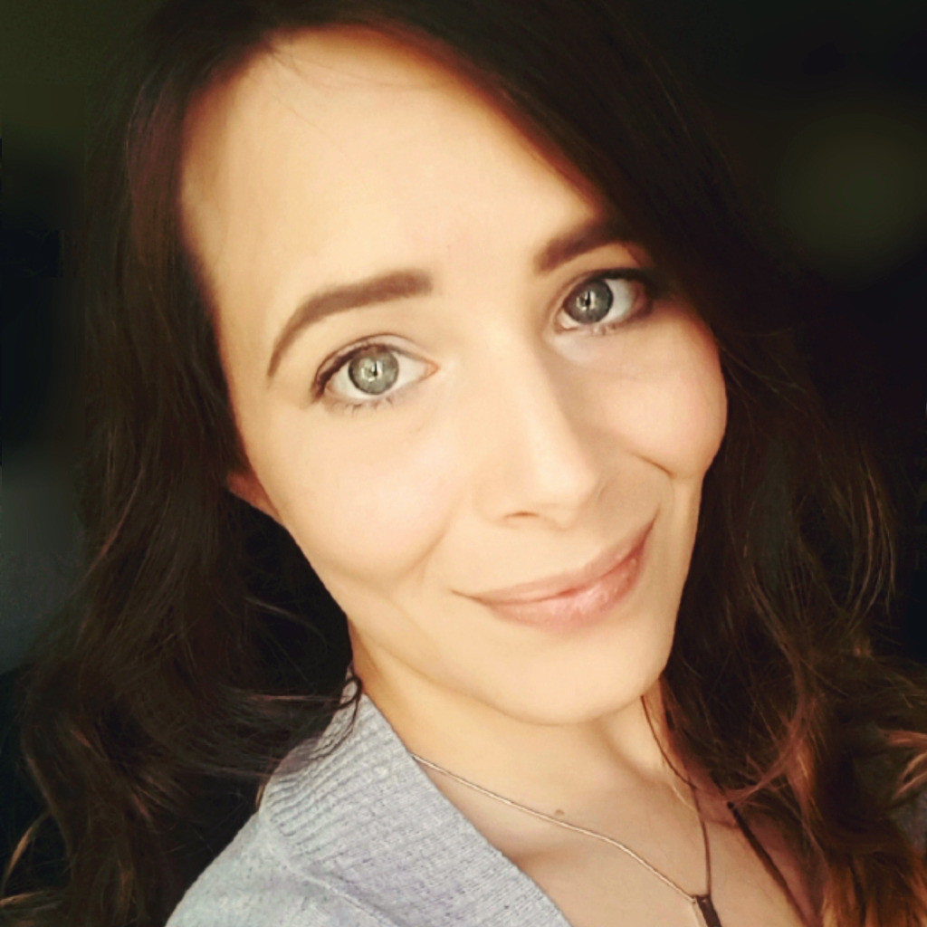 Anna Haas Senior ITProjektmanager Score Media Group XING