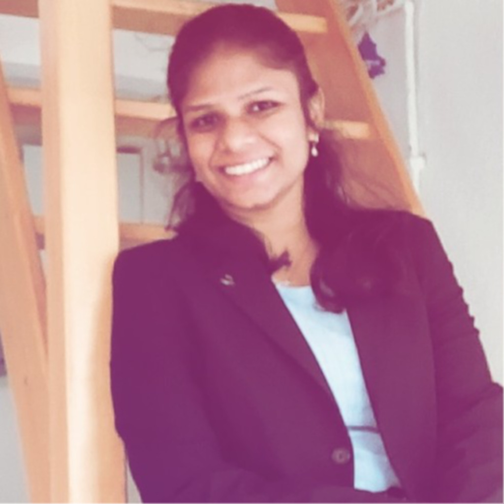 Hiranmayee Tsapalasetty Senior Software Engineer Kneo Automation XING hiranmayee-tsapalasetty-senior-software-engineer-kneo-automation-xing