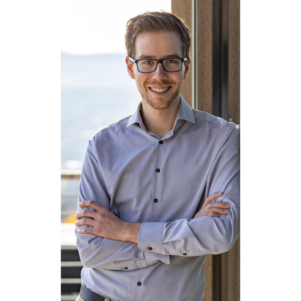Martin Pilz - Zahnarzt - Dr. Martin Pilz | XING