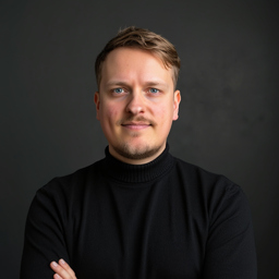 Nicolas Nannen
