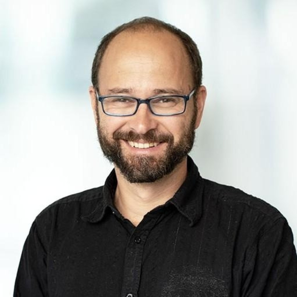 Social Media Profilbild Jürgen Stocker 