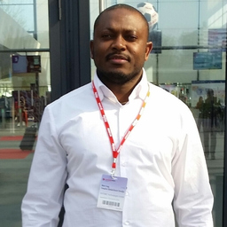 Cesaire Sielatchom Fondjo