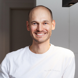 Dr. Felix Brokamp