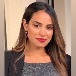 Sana Hussain