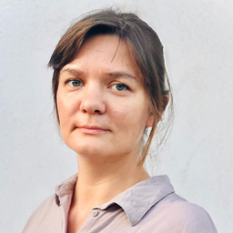 Olha Ruzhanovska