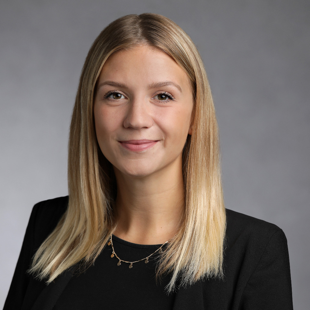 Tara Lambe Werkstudentin Continental AG, Continental Engineering