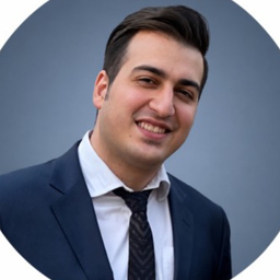 Behrad Maali