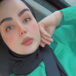 Amani Hammad