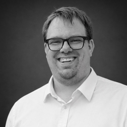 Benjamin Hilgenstock