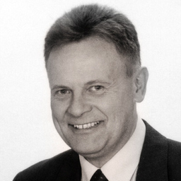 Dipl.-Ing. Uwe A. Behrend