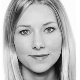 Johanna Volk