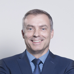 Helmut Reznicek