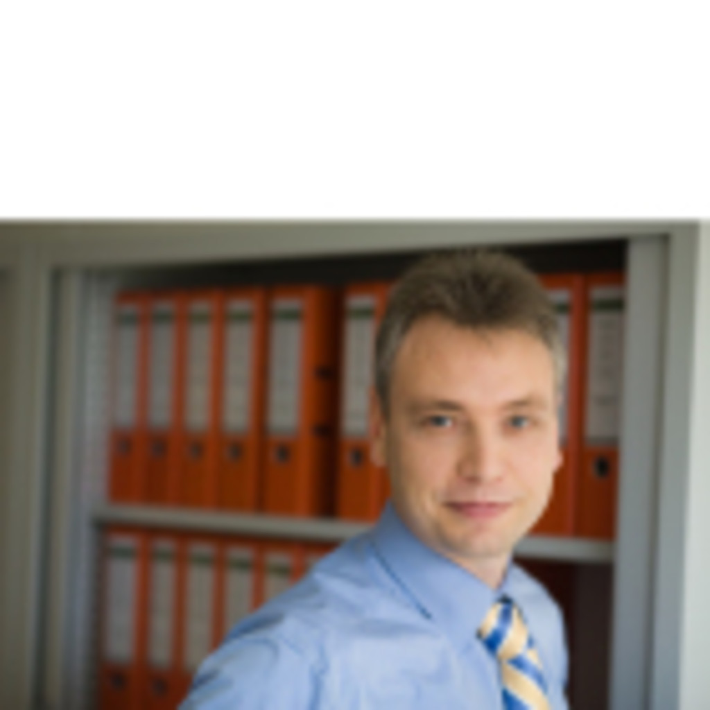Frank Nissen Leiter IT Geschäftsführer Gesellschafter NNC GmbH