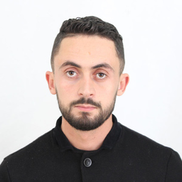 Dipl.-Ing. ayoub touil