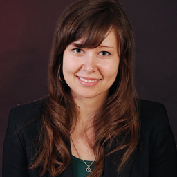 Profilbild Cindy Czaplewski
