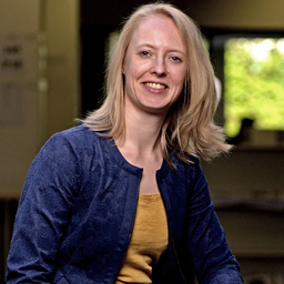 Adrienne-Janine Marske