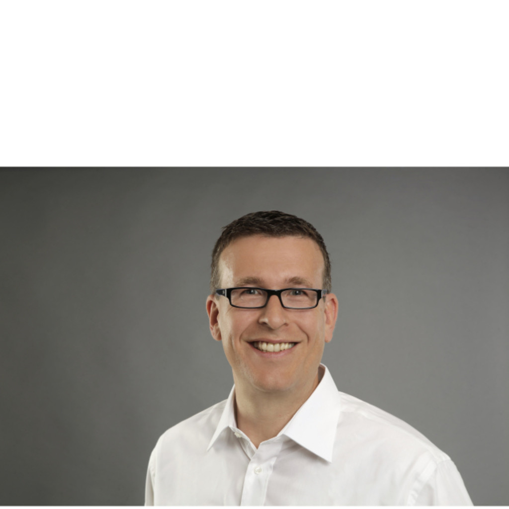 Steve Janata Member of the Board Cloudflight.io XING