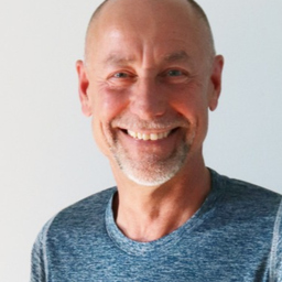 Profilbild Gerhard Messer