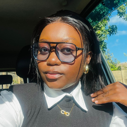 Derleen Ndemera