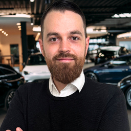 Luca Peltzer