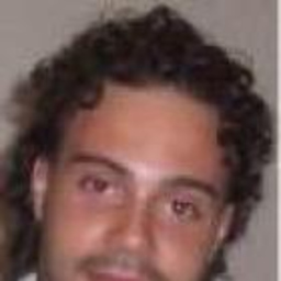 nicola marini