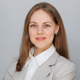 Aleksandra Solomchenko