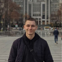 Ihor Bilous's profile picture